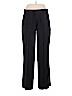 Van Heusen 100% Polyester Black Dress Pants Size 18 - photo 1