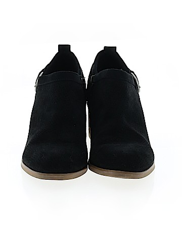 Sonoma Goods for Life Ankle Boots (view 2)