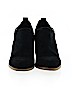 Sonoma Goods for Life Black Ankle Boots Size 7 1/2 - photo 2