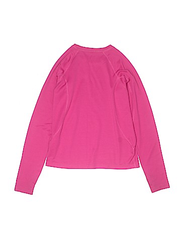 Lands' End Active T-Shirt (view 2)