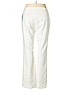 Antonio Melani White Casual Pants Size 14 - photo 2