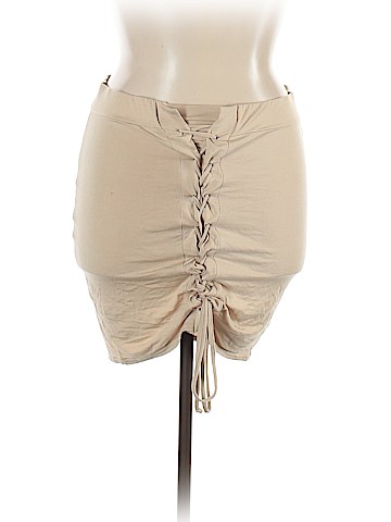 Boohoo Boutique Casual Skirt (view 1)