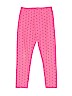 Crown & Ivy Pink Leggings Size 7 - photo 1
