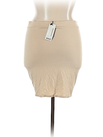 Boohoo Boutique Casual Skirt (view 2)