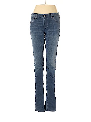 Adriano Goldschmied Jeans (view 1)