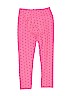 Crown & Ivy Pink Leggings Size 7 - photo 2