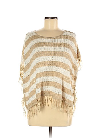 rue21 Poncho (view 1)