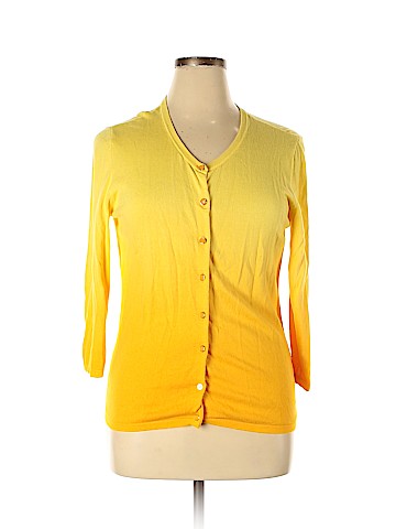 7th Avenue Design Studio New York & Company Cardigan (view 1)