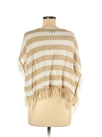 rue21 Poncho (view 2)