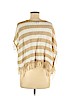 rue21 Tan Poncho One size - photo 2