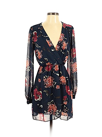 Lulu's Casual Dress (view 1)