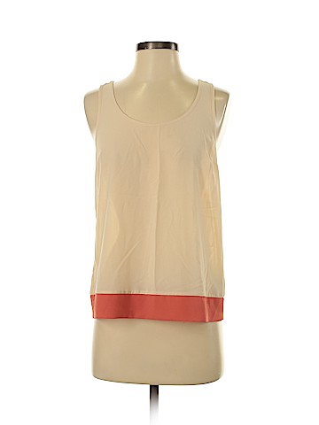 Forever 21 Sleeveless Blouse (view 1)