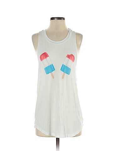 Victoria's Secret Pink Sleeveless Top (view 1)