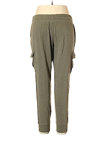 Mossimo Supply Co. Sweatpants (view 2)