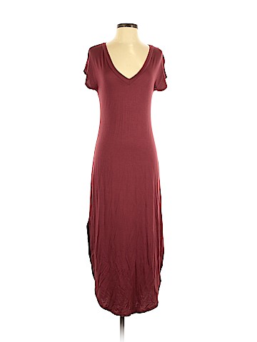 Lulu's Casual Dress (view 1)