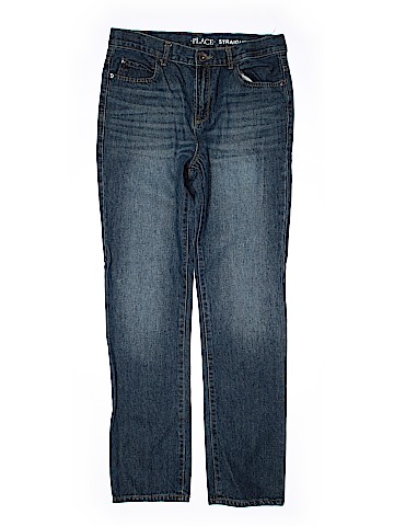 The Children's Place Jeans (view 1)