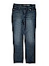 The Children's Place 100% Cotton Blue Jeans Size 16 - photo 1