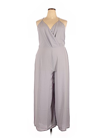 Lush Jumpsuit (view 1)