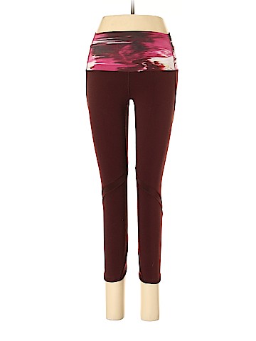 Lululemon Athletica Active Pants (view 1)