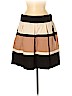 HD in Paris Tan Casual Skirt Size L - photo 1