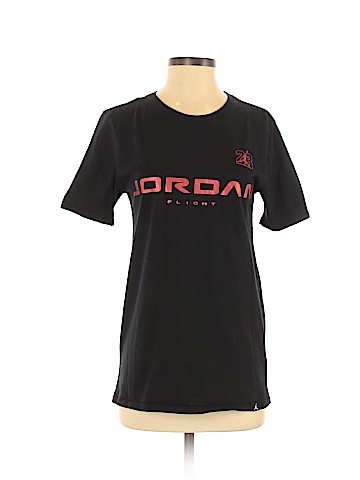 Air Jordan Short Sleeve T-Shirt (view 1)