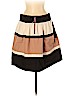 HD in Paris Tan Casual Skirt Size L - photo 2