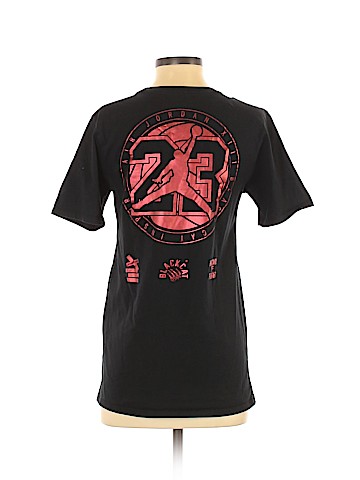 Air Jordan Short Sleeve T-Shirt (view 2)