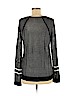 Rag & Bone/JEAN 100% Viscose Black Pullover Sweater Size M - photo 2
