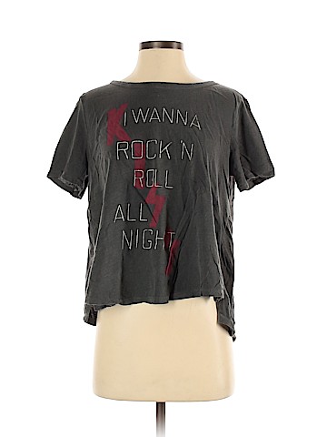 Lucky Brand Short Sleeve T-Shirt (view 1)