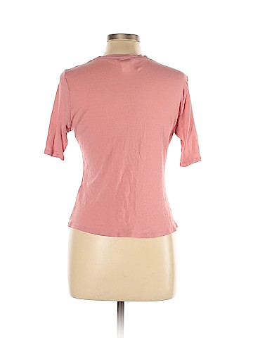 H&M Short Sleeve T-Shirt (view 2)