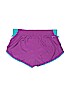 Nike Purple Athletic Shorts Size L - photo 2