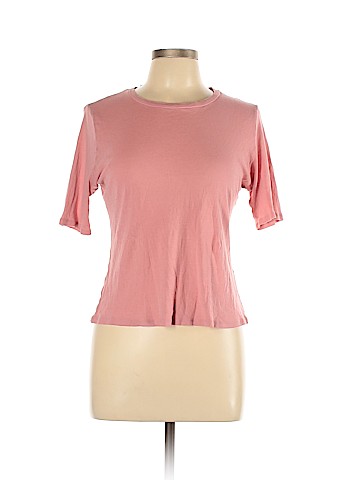 H&M Short Sleeve T-Shirt (view 1)