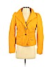 Escada Gold Blazer Size EU 36 / US 6 - photo 1
