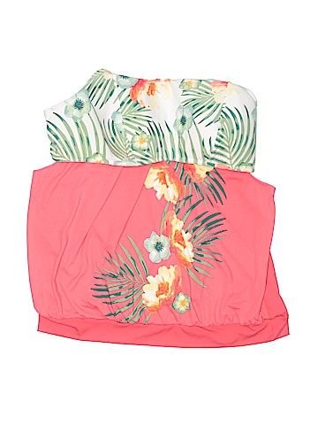 Swim by Cacique Swimsuit Top (view 1)