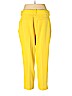 ELOQUII Yellow Dress Pants Size 18 - photo 2