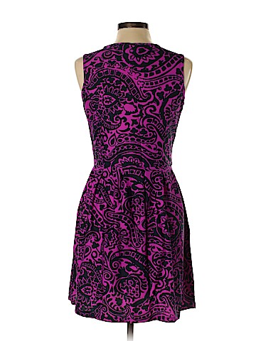 Jude Connally Casual Dress (view 2)