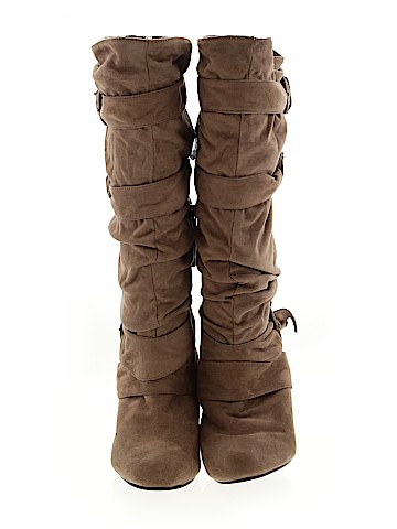 Not Rated Boots (view 2)