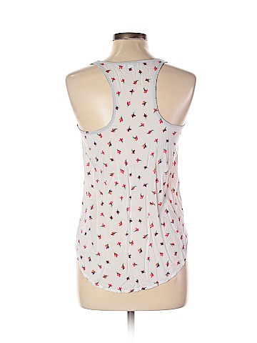 Splendid Sleeveless Blouse (view 2)