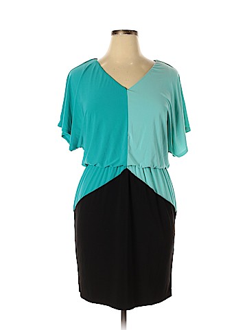 DressBarn Casual Dress (view 1)