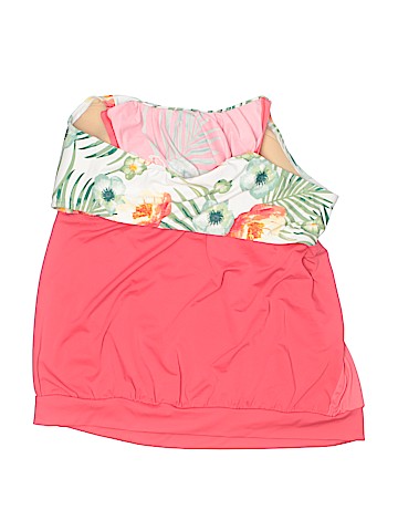 Swim by Cacique Swimsuit Top (view 2)