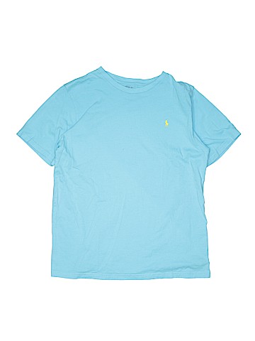 Polo by Ralph Lauren Short Sleeve T-Shirt (view 1)