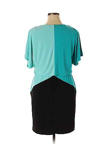 DressBarn Casual Dress (view 2)