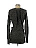 Tracy Reese Gray Cardigan Size S - photo 2