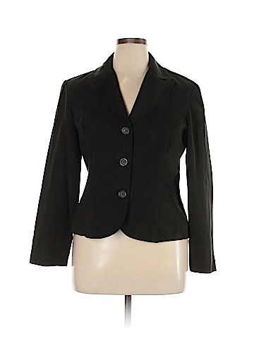 DressBarn Jacket (view 1)