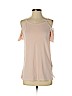 ALLSAINTS Pink Short Sleeve Top Size XS - photo 1