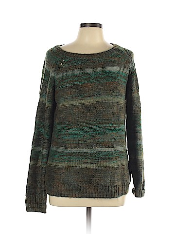 Mossimo Pullover Sweater (view 1)