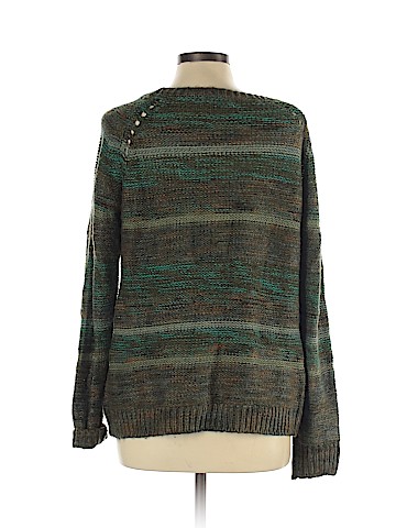 Mossimo Pullover Sweater (view 2)