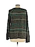 Mossimo Green Pullover Sweater Size L - photo 2