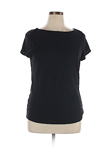 Merona Short Sleeve Top (view 1)