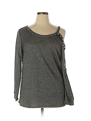 Venus Sweatshirt (view 1)